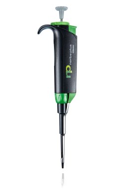 Pipetter