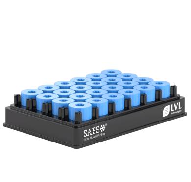 Skruvkork 24 format extern gänga