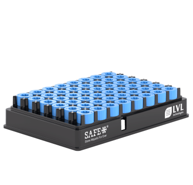 Skruvkork 48 format extern gänga