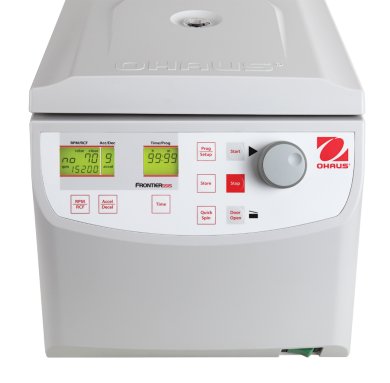 Centrifuger