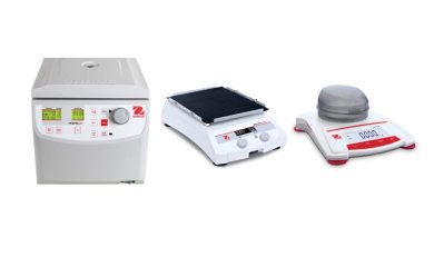 Laboratorieutrustning