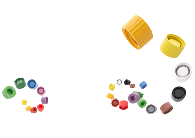 Skruvkork 96 format extern gänga