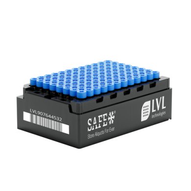 Rör - 96 format extern gänga