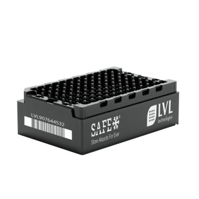 Tomma rack för rör