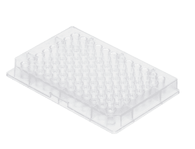 Microtiterplattor