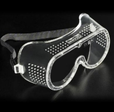 Skyddsglasögon