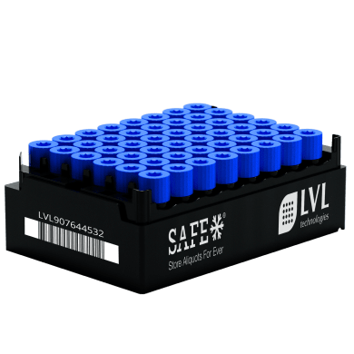 Rör- 48 format extern gänga