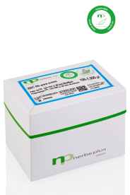 Filter tip PP, premium surface, 100-1.000μl, 96 pcs/EcoRack, transparent,, moul. rings, np premium bio, steril R, 3456pcs