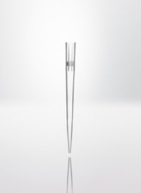 Filter tip PP, premium surface, 100-1.250µl, transparent,, moulded rings, np premium bio, sterile R, 500pcs
