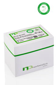 Filter tip PP, premium surface, 100-1.250μl, 96 pcs/EcoRack, transparent,, moul. rings, np premium bio, steril R, 3456pcs