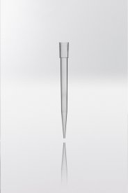 Pipette tip PP "classic", 5.000µl, universal fit (Gilson, Labnet, CAPP), transparent, np pcr ready, 2500 pcs