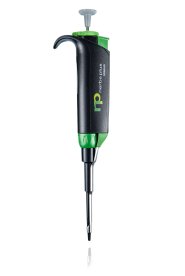 GTS-pipette, Single-channel, variable, 0,5-10µl, color code grey, CE