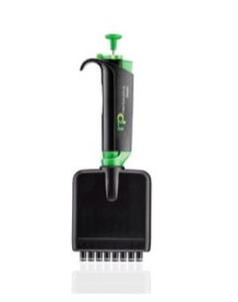 GTS-pipette, 8 Channel 120-1200µl