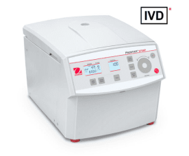 Centrifuge Multi100-240V FC5706P+R77 IVD