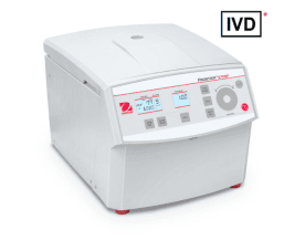 Centrifuge Multi100-240V FC5706P+R97 (Rotor Swing out 4 x 10 ml) IVD