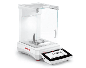 Explorer Plus™ Semi-Micro EXP Analytical balance EXP225/AD