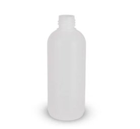 Flaska 350ml, HDPE (separat kork EBR49000210)
