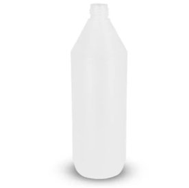 Flaska 1000ml, HDPE (separat kork EBR49000210)