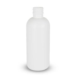 Flaska 300ml, HDPE (separat kork EBR24111233)