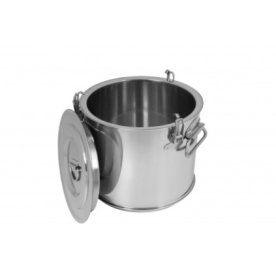 Termokantin 25 liter, isolerat