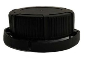 Kapsyl Kontätning dunk TE 40 mm