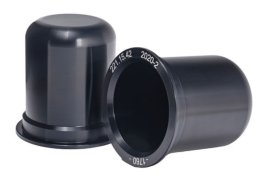 Bucket 1x290ml D62mm FB 2/pk