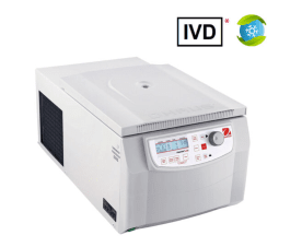 Centrifuge Multi 230V FC5718R IVD