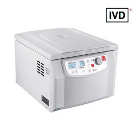 Centrifuge Multi 230V FC5816 IVD