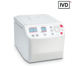 Centrifuge Micro 230V FC5513+R02 IVD