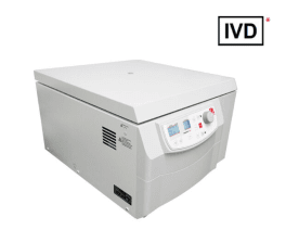 Centrifuge Multi 230V FC5916 IVD