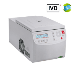 Centrifuge Micro 230V FC5513R IVD