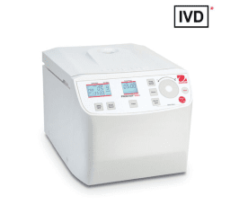 Centrifuge Micro 230V FC5513L+R06 IVD