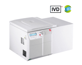 Centrifuge Multi 230V FC5830R IVD