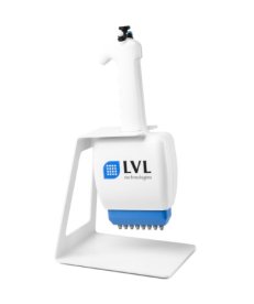 Av/Påkorkare 8 kanaler IT