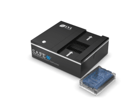 SAFE® Advanced Rack Defroster