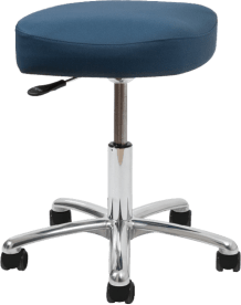 Laboratoriestol VELA Samba 410 Medical