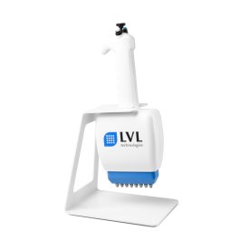 Av/Påkorkare 8 kanaler XT