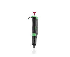GTS-pipette, Single-channel, variable, 500-5.000µl color code purple