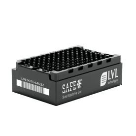 Rack för rör LX1000