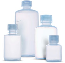 Narrow Mouth Bottle, LDPE, 500 ml, 48 pcs/pack