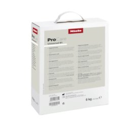ProCare Universal 61 - 6 L -Avhärdningssalt 3 x 2 kg