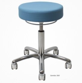 Laboratoriestol pall VELA Samba 500 Medical