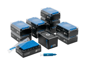 Starter Package SAFE® Small