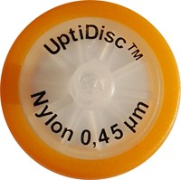 Uptidisc Nylon 13mm 0,2µm 100pcs/pack