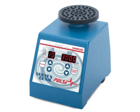 Vortex-Genie Pulse, 230V European Plug