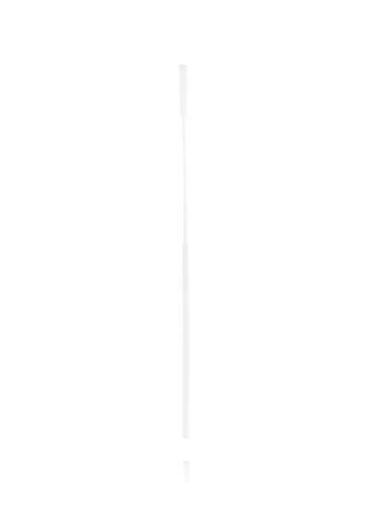np GREEN SWAB flocked swab, very fine nylon head, ABS stick, breakpoint at 80mm, sterile R, CE2797. 1200pcs/pack