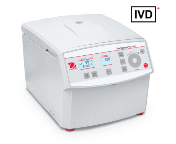 Centrifuge Multi100-240V FC5706P+R77 IVD