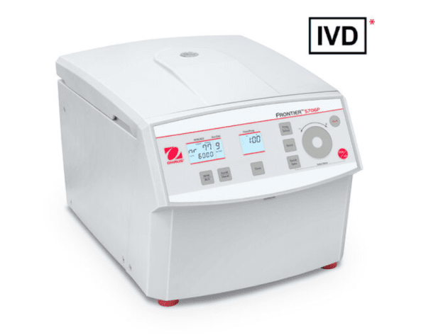 Centrifuge Multi100-240V FC5706P+R78 IVD