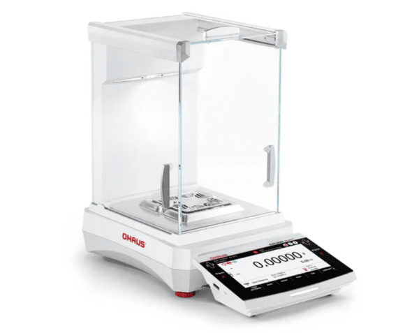 Explorer Plus™ Semi-Micro EXP Analytical balance EXP225/AD