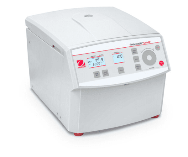 Centrifuge Multi 100-240V FC5706P